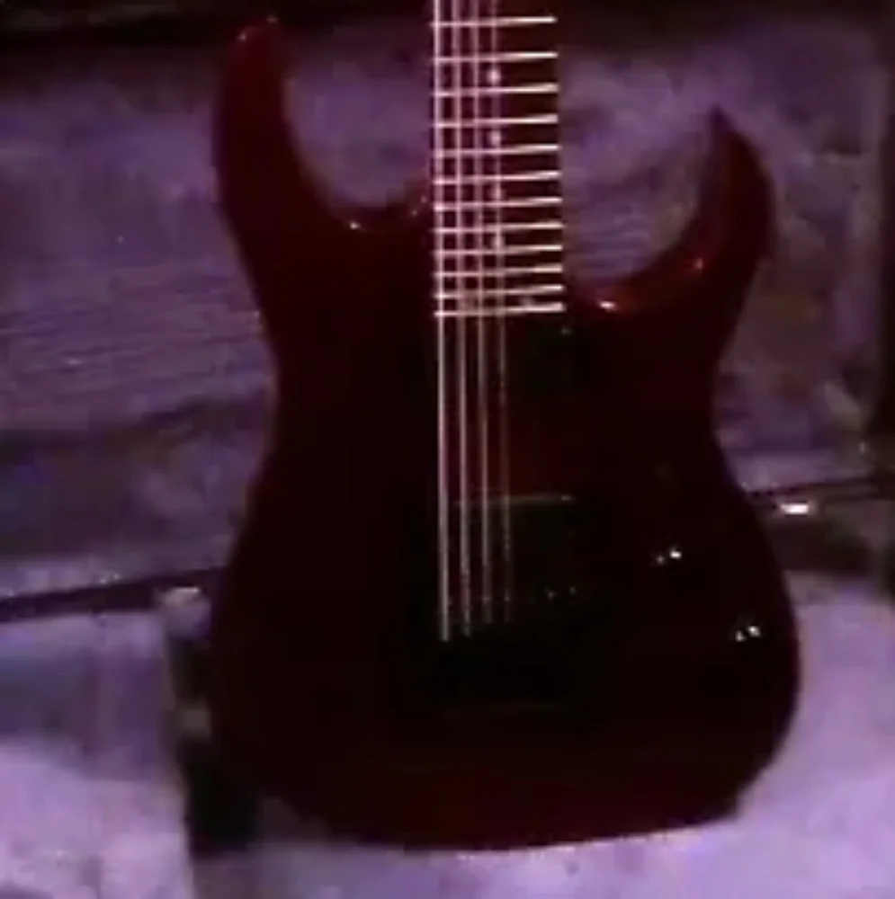 IBANEZ RGT 42 FM - Picture 5 of 5